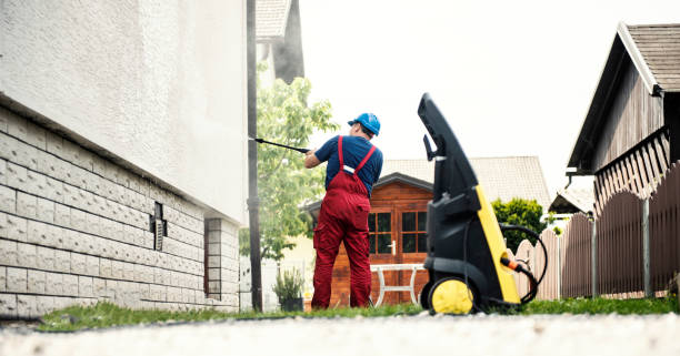 Best Pool Deck Cleaning  in Caldwell, NJ